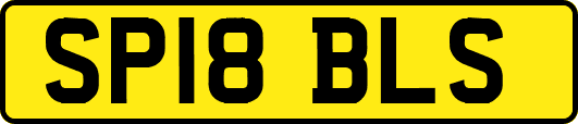 SP18BLS