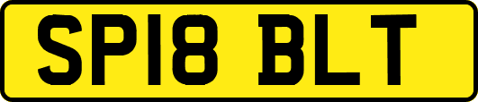 SP18BLT