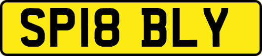 SP18BLY