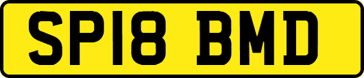 SP18BMD