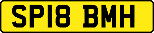 SP18BMH