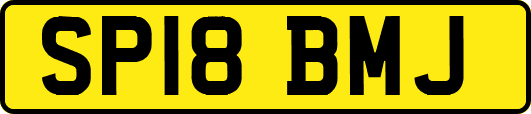 SP18BMJ
