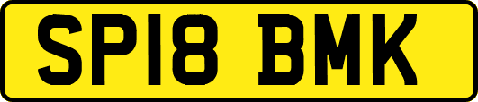 SP18BMK