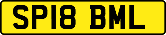 SP18BML