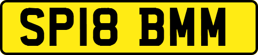 SP18BMM