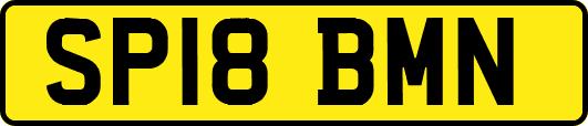 SP18BMN