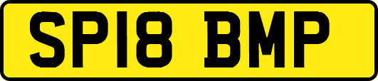 SP18BMP