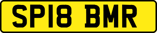 SP18BMR