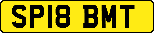 SP18BMT