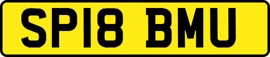 SP18BMU