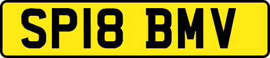 SP18BMV
