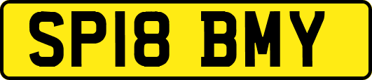 SP18BMY