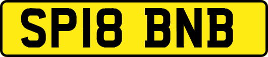 SP18BNB