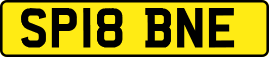 SP18BNE