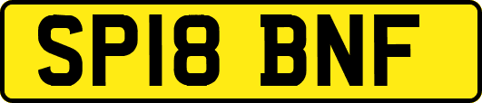 SP18BNF