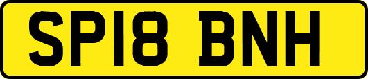 SP18BNH