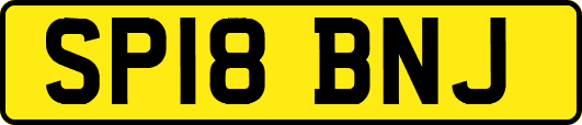SP18BNJ