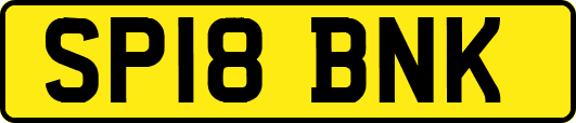 SP18BNK
