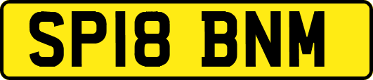 SP18BNM