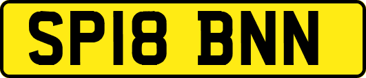 SP18BNN