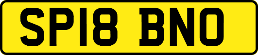 SP18BNO