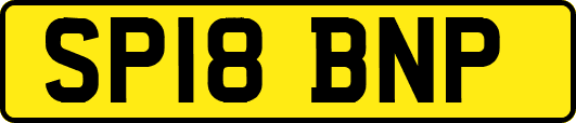 SP18BNP