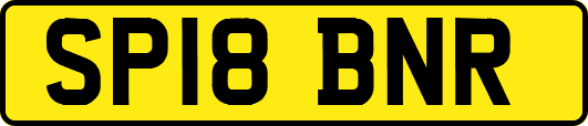 SP18BNR