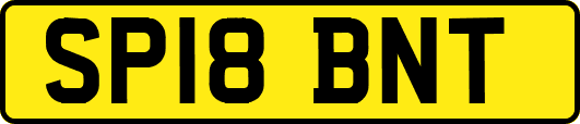 SP18BNT