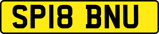 SP18BNU