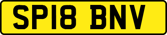 SP18BNV