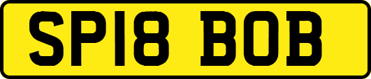 SP18BOB