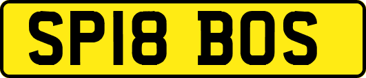 SP18BOS