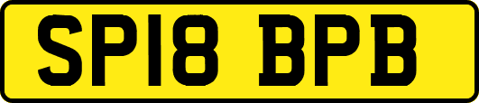SP18BPB