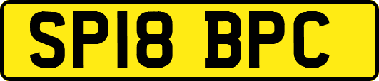 SP18BPC