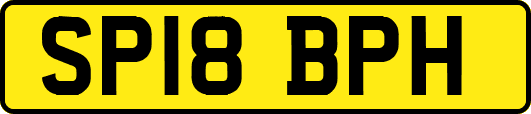 SP18BPH