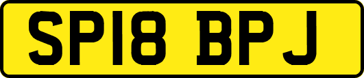 SP18BPJ