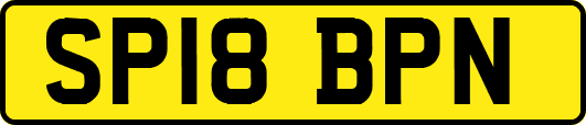 SP18BPN