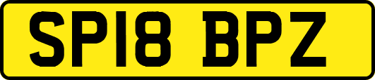 SP18BPZ