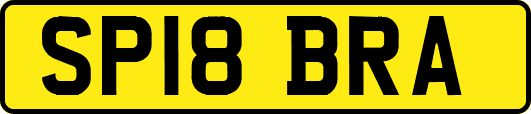 SP18BRA