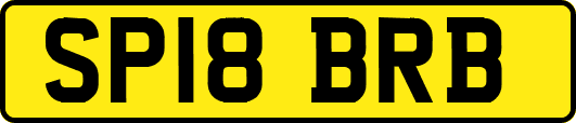 SP18BRB