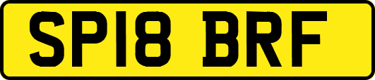 SP18BRF