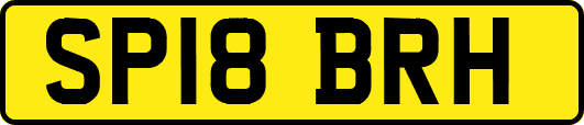 SP18BRH