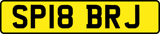 SP18BRJ