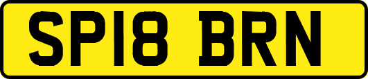 SP18BRN