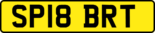 SP18BRT