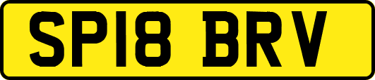 SP18BRV