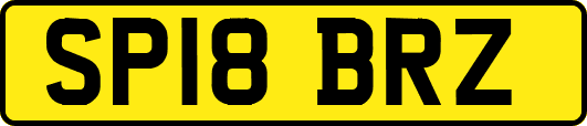 SP18BRZ