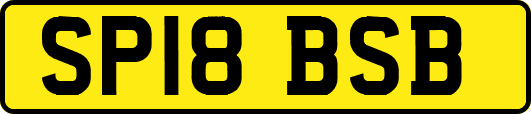 SP18BSB