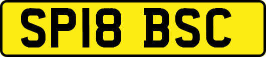 SP18BSC