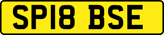 SP18BSE